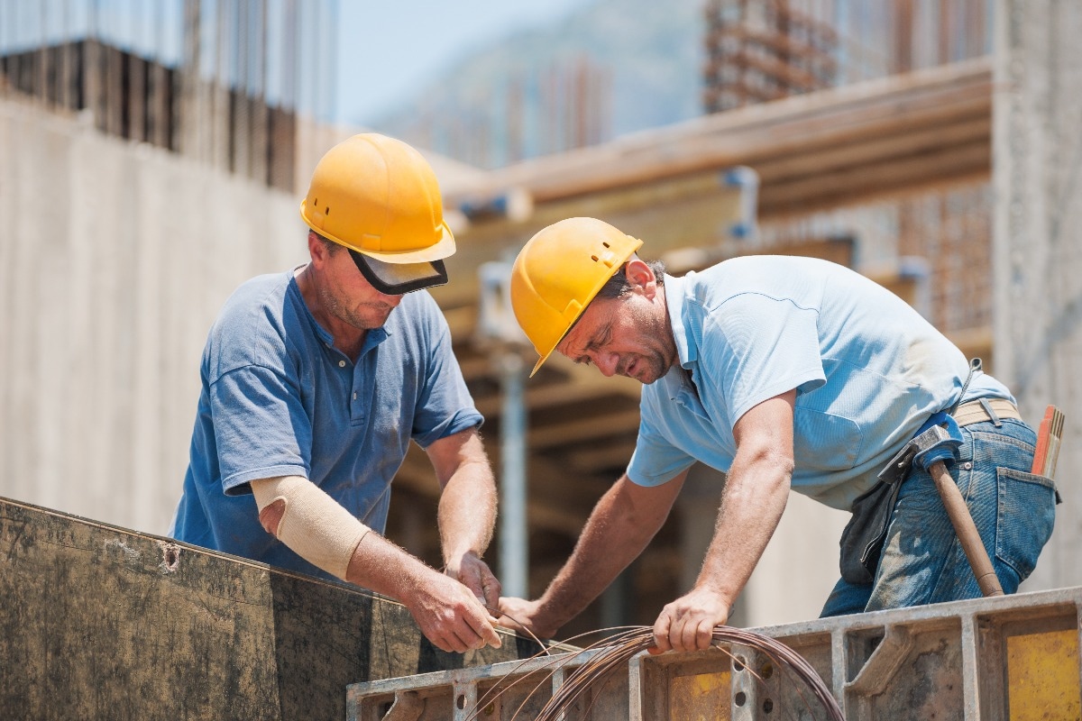 Construction Apprenticeship Nashville Opportunities to Earn While You Learn