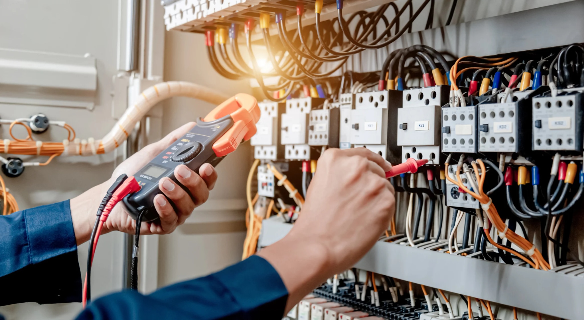 J. Christie Electric – Bergen County Delivering Quality Electrical Work for 20+ Years