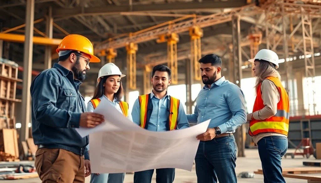 Join Associated builders contractors central Texas for Industry Leadership