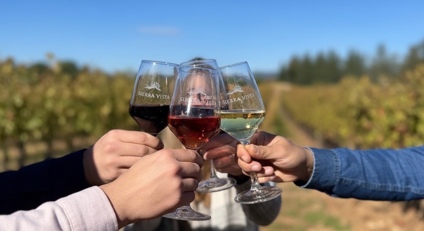 Explore Chenin blanc california wine from Clarksburg and Beyond