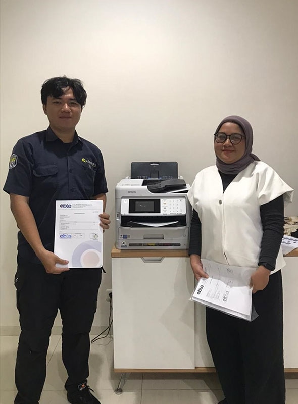 Sewa Fotocopy Cepat dan Mudah dari AMK