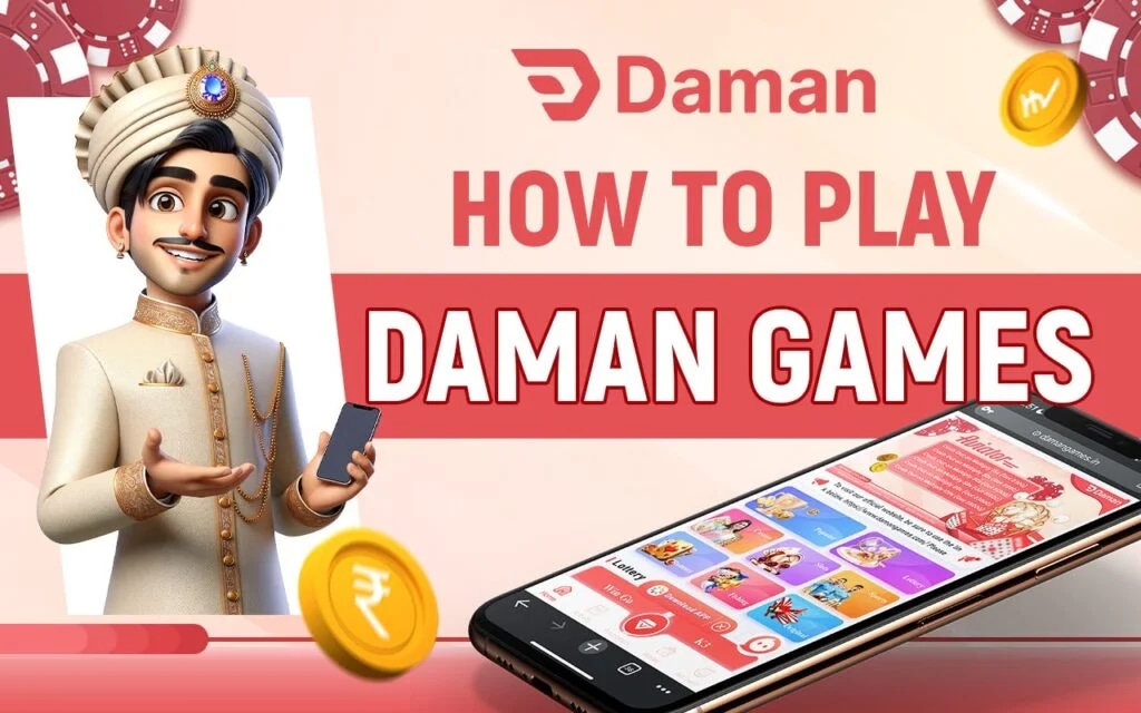 Daman Reward Opportunities and Gaming Tips Explained