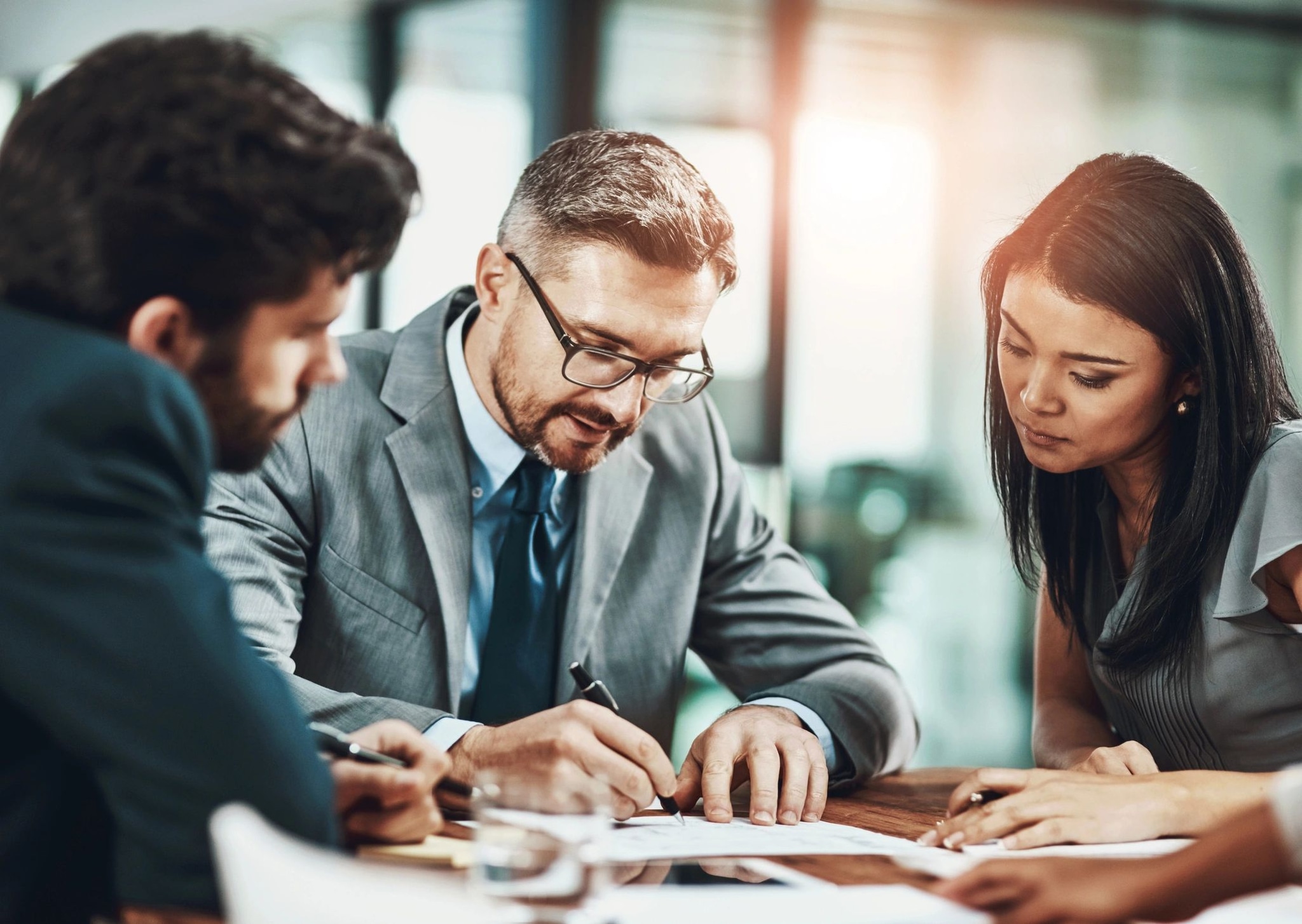 Acquisition Planning: Best Practices for Federal Buyers