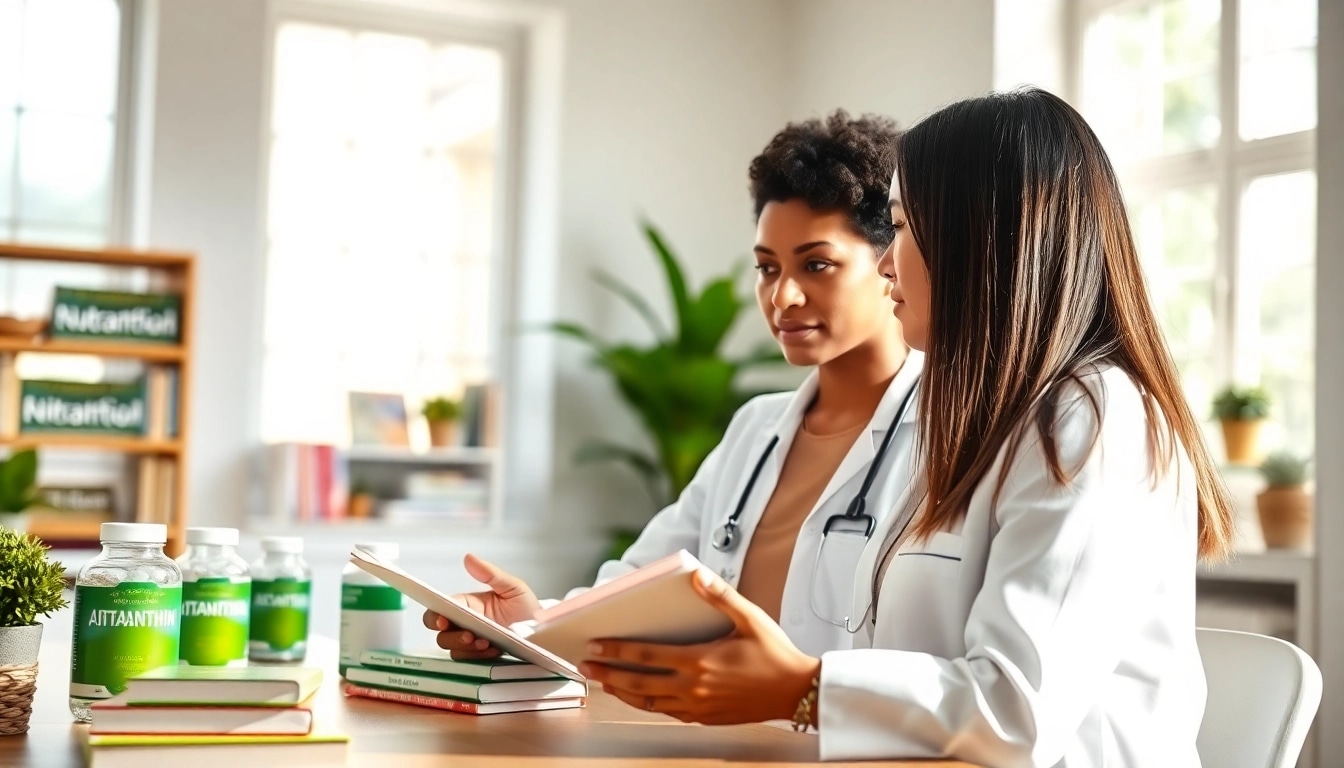 How Much Astaxanthin Per Day: Optimal Dosage for Health Benefits