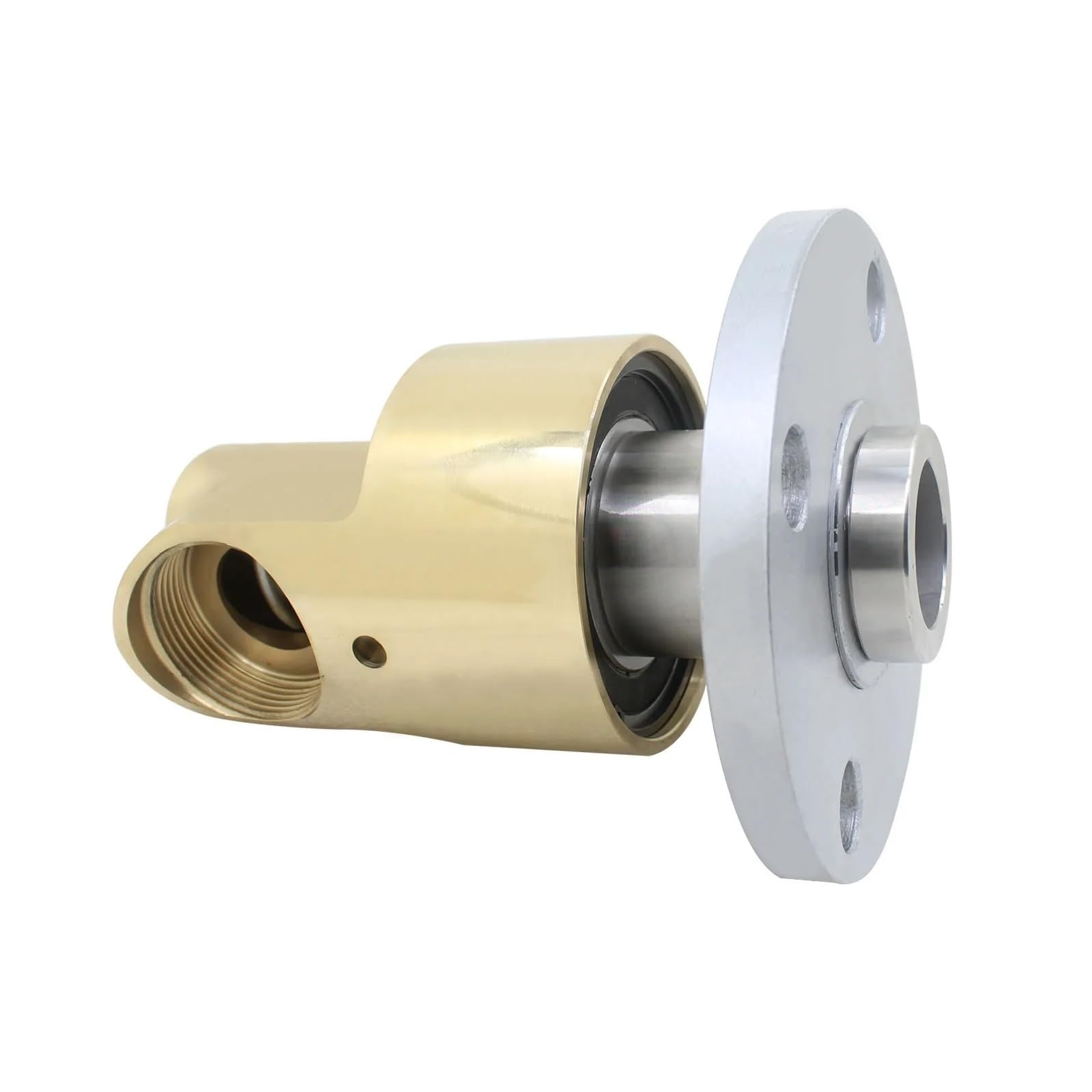 Choosing the Best Rotary Joint for Water Transfer Efficiency