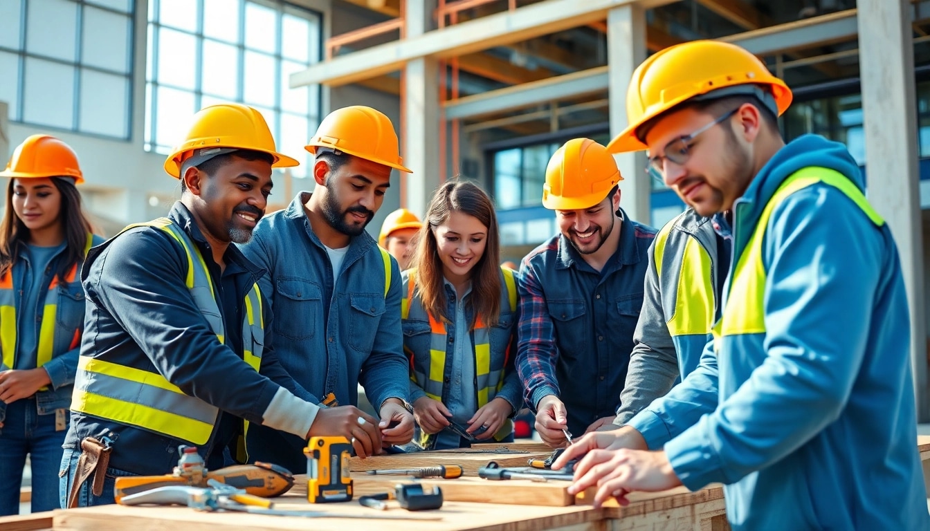 Construction apprenticeship big island Programs for Skilled Careers | ABC Hawaii