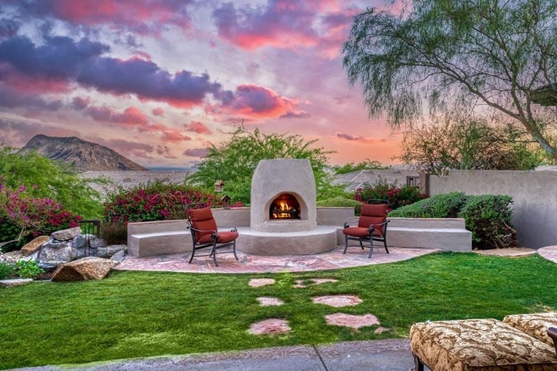 Best Landscape design Tucson Company for Creative Garden Layouts
