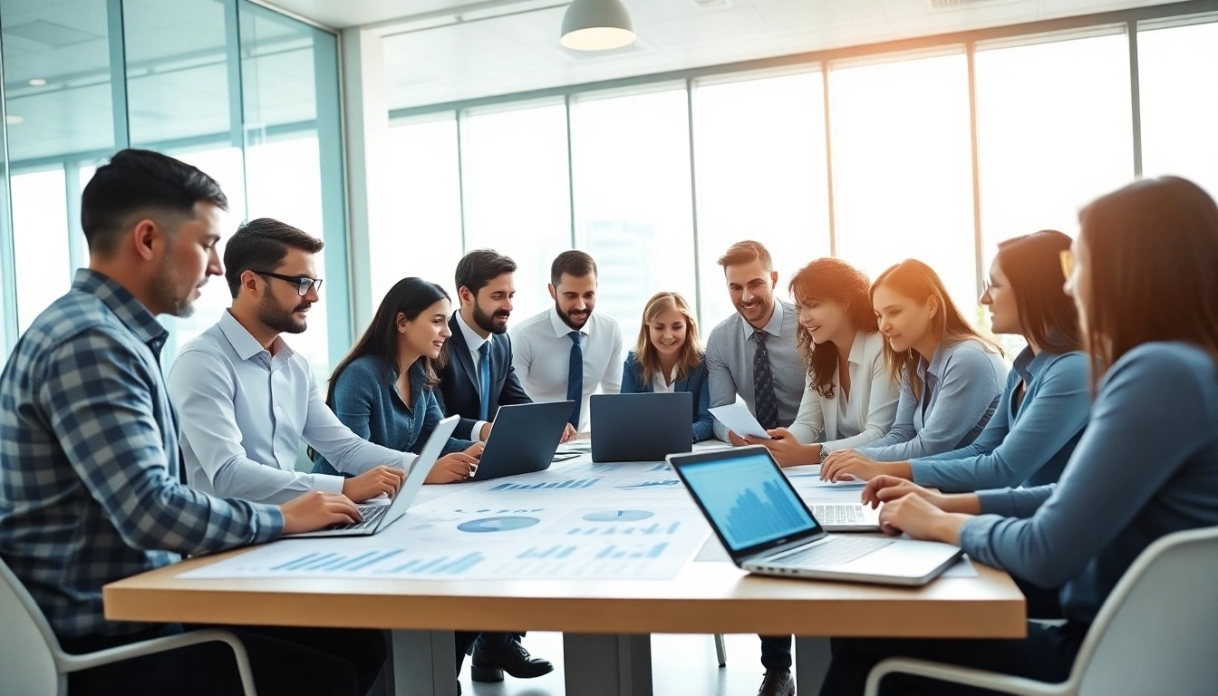 The Best Platform for Self-employed Professionals in the UK