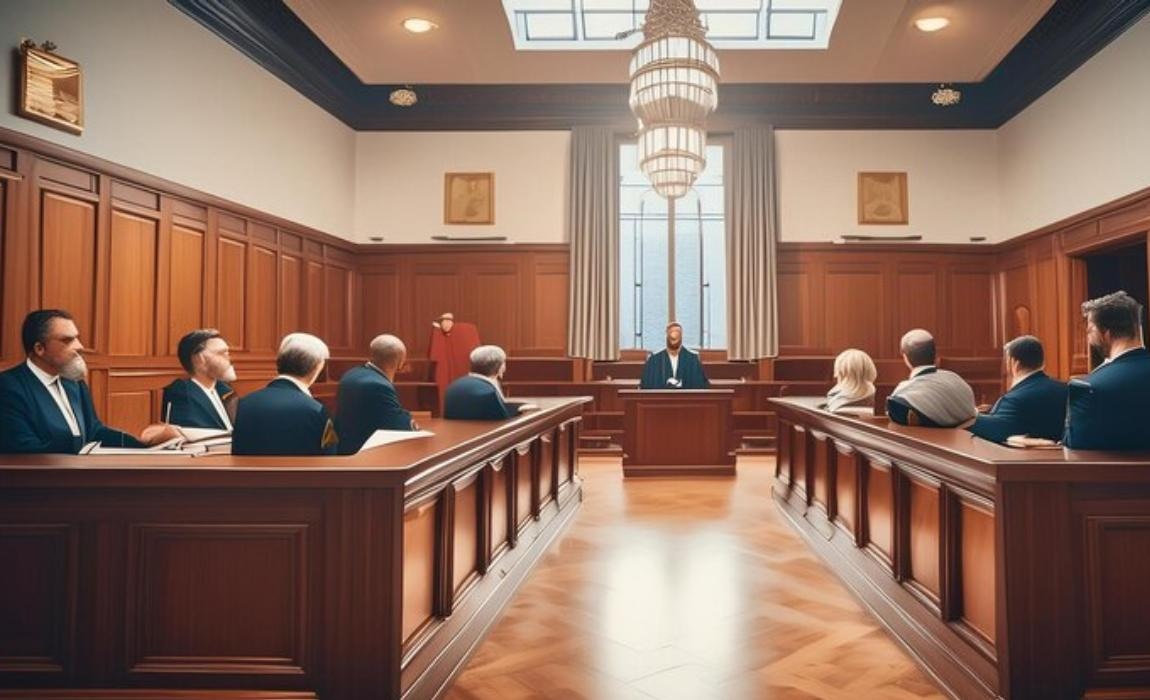 Top Supreme Court lawyers for Supreme Court Case Representation
