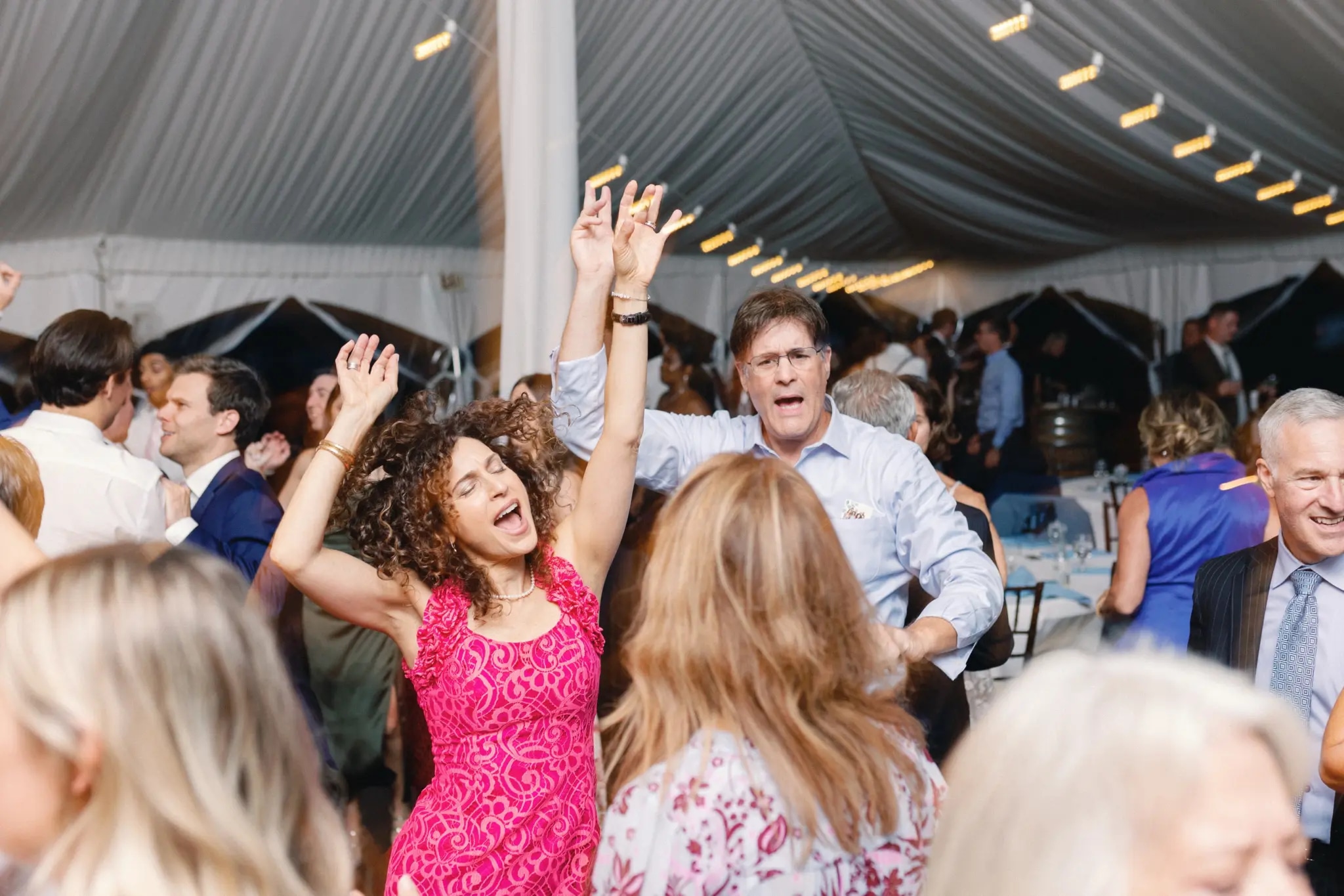 Corporate Entertainment for High-End Company Functions
