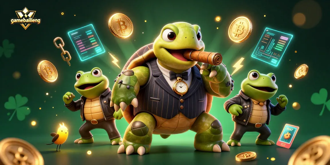 Experience thrilling gaming action with gamebailieng as characters play in an engaging casino setting.