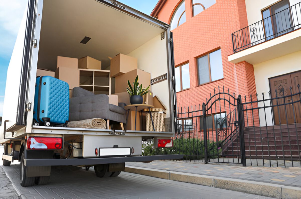 Moving Company Canada Providing Expert Moving and Storage Solutions