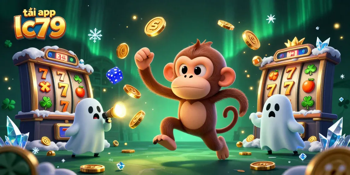 Tải app lc79 để tham gia thế giới game bài hấp dẫn với nhiều trò chơi thú vị.