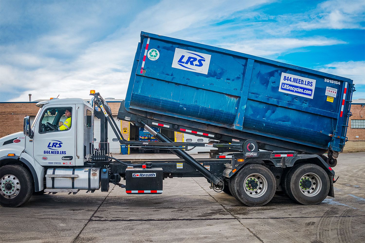 Dumpster Rental In West Palm Beach FL for Residential and Commercial Cleanup
