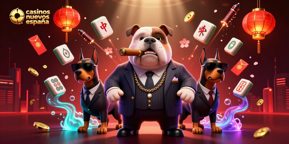 Los casinos nuevos en España ofrecen emocionantes juegos y recompensas atractivas.