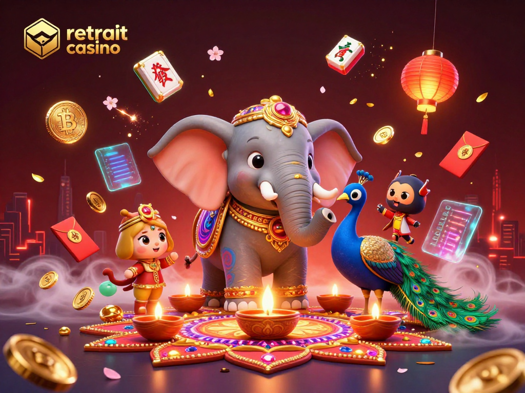 Retrait crypto casino : Recevez vos gains en un clin d'œil grâce à un service rapide et sécurisé.