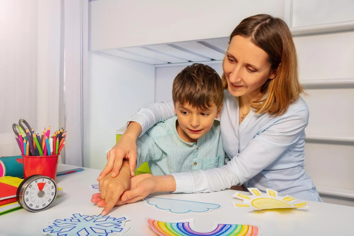 Personalized ABA therapy in Brighton for developmental success