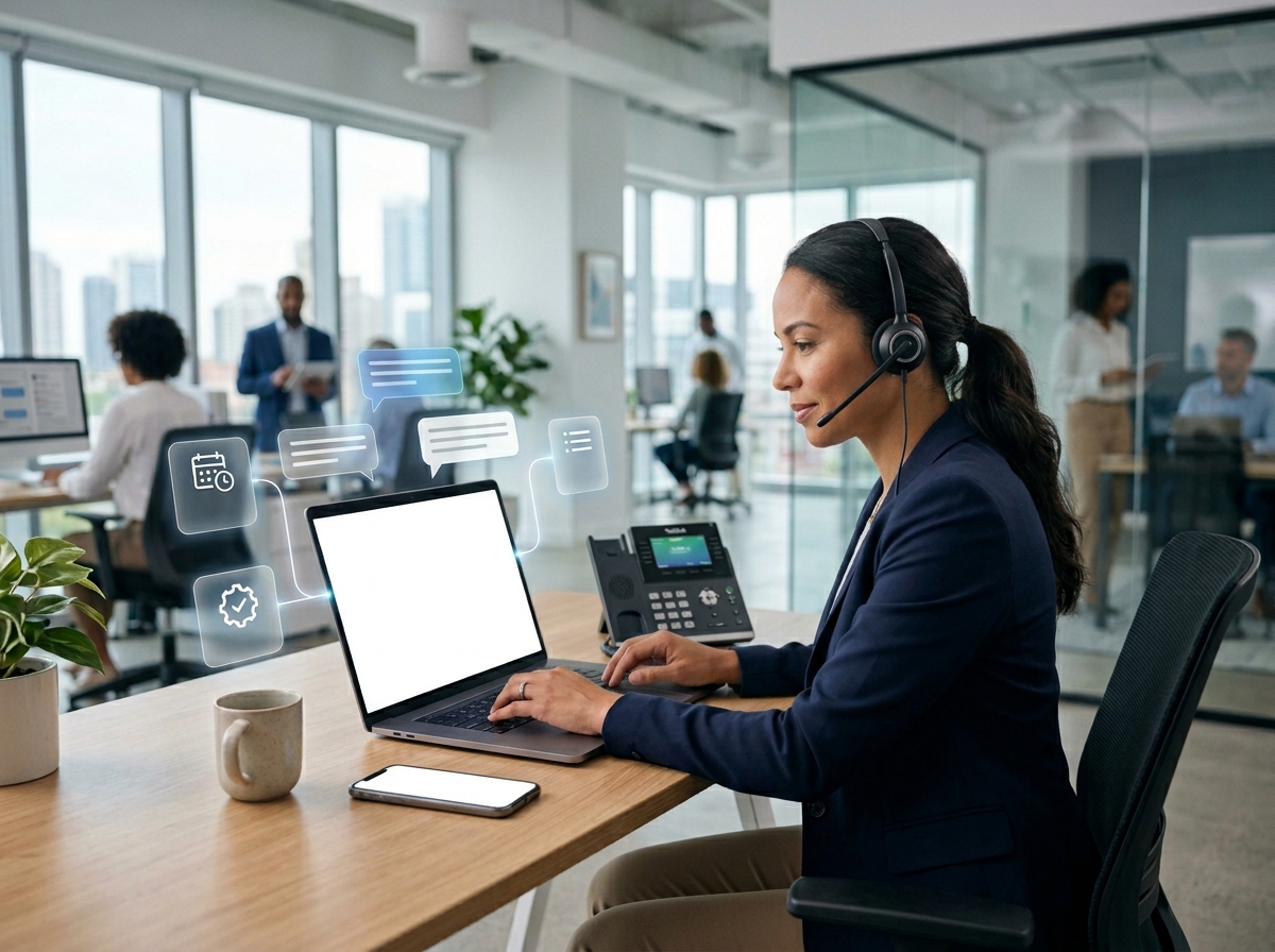 Boost Leads and Support With a Powerful Text Us Widget | Texty Pro
