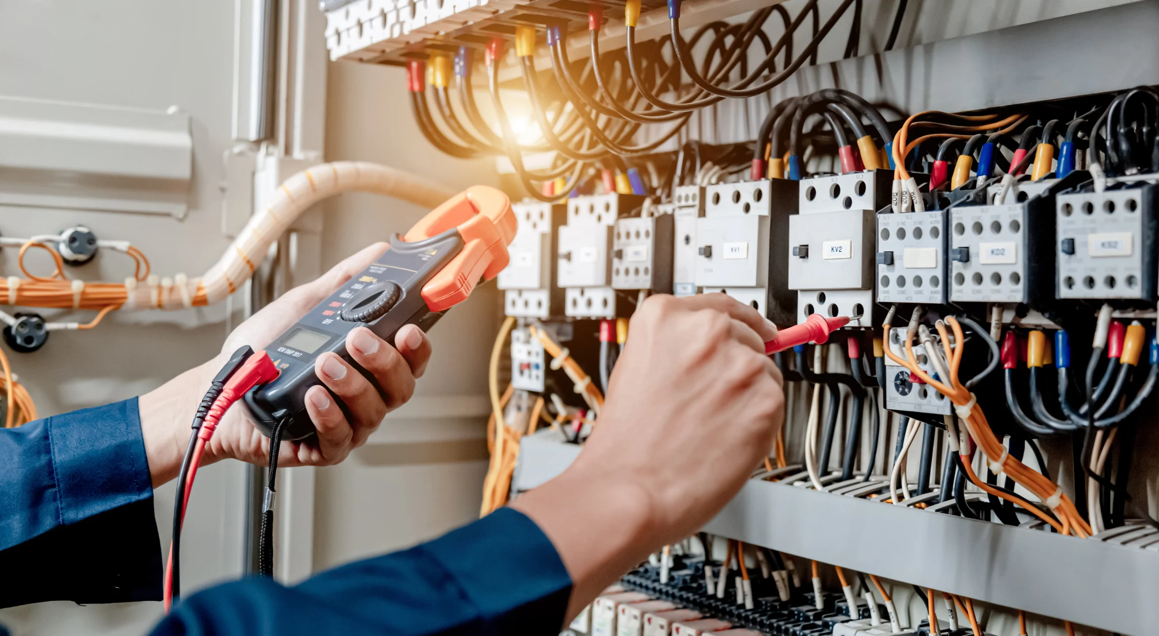 J. Christie Electric – Bergen County Delivering Quality Electrical Work for 20+ Years