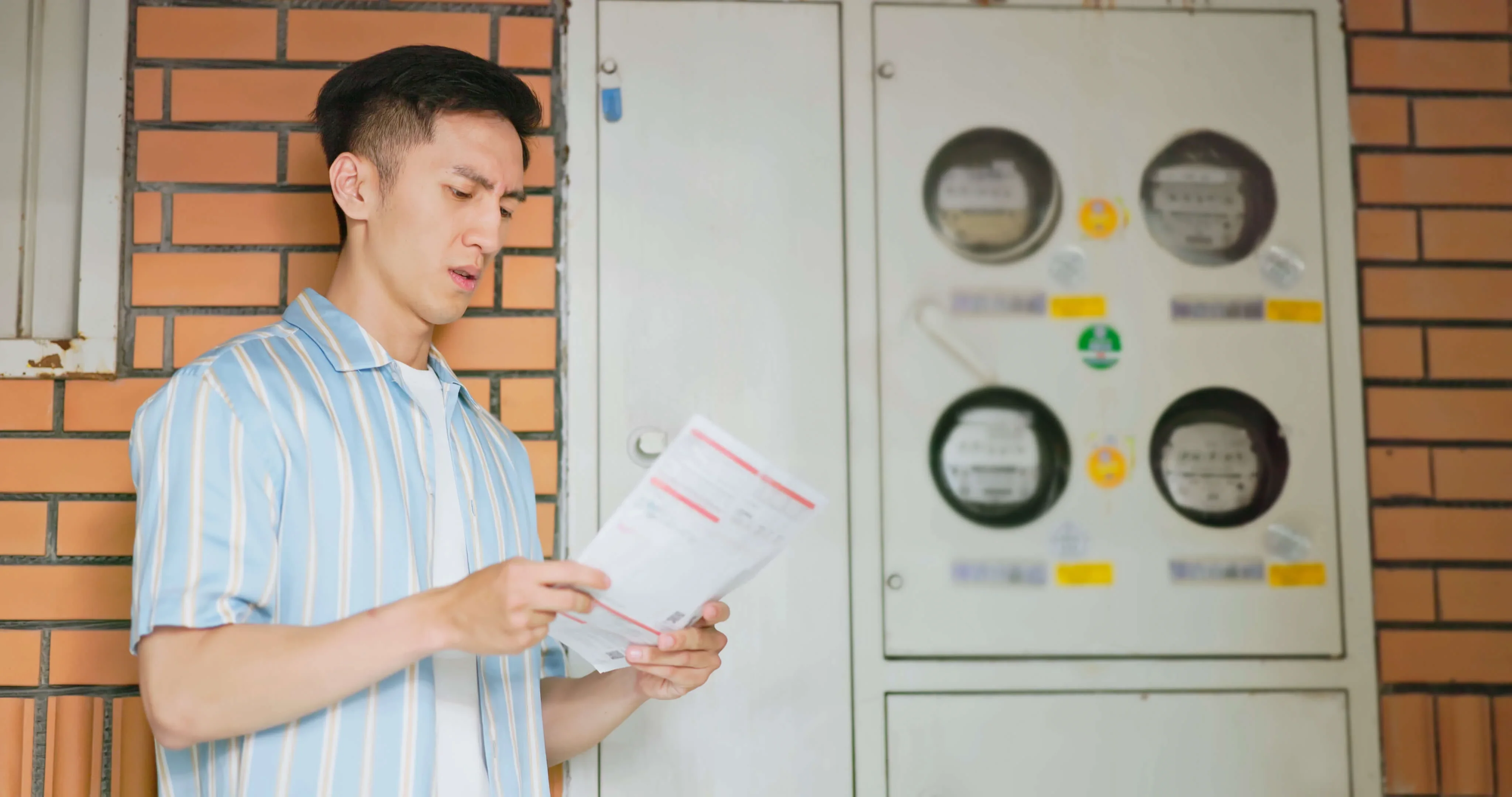 Half Hourly Meter Explained: Everything UK Businesses Need to Know