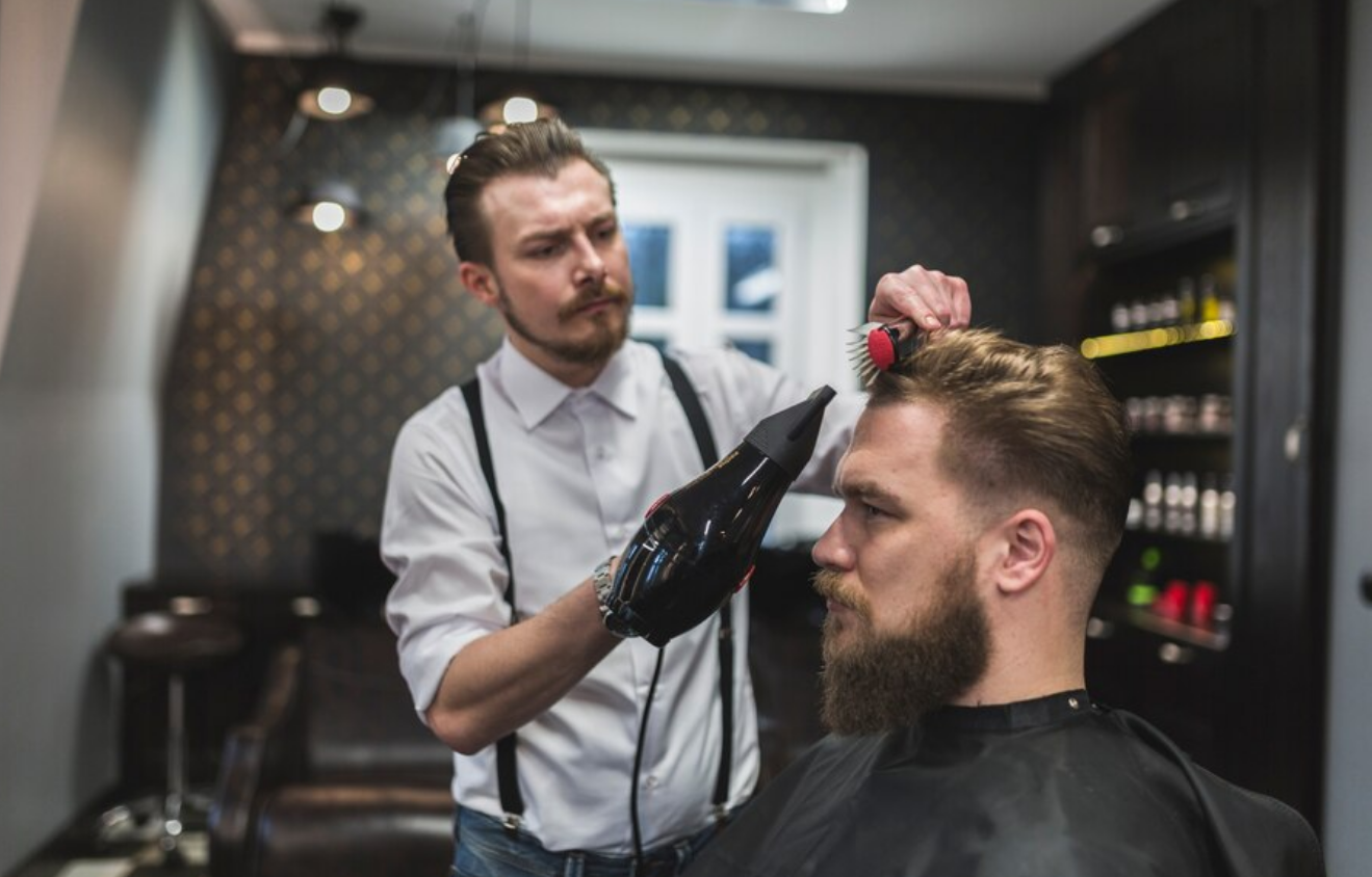 Choosing Professional On-site hair and makeup Dallas Services