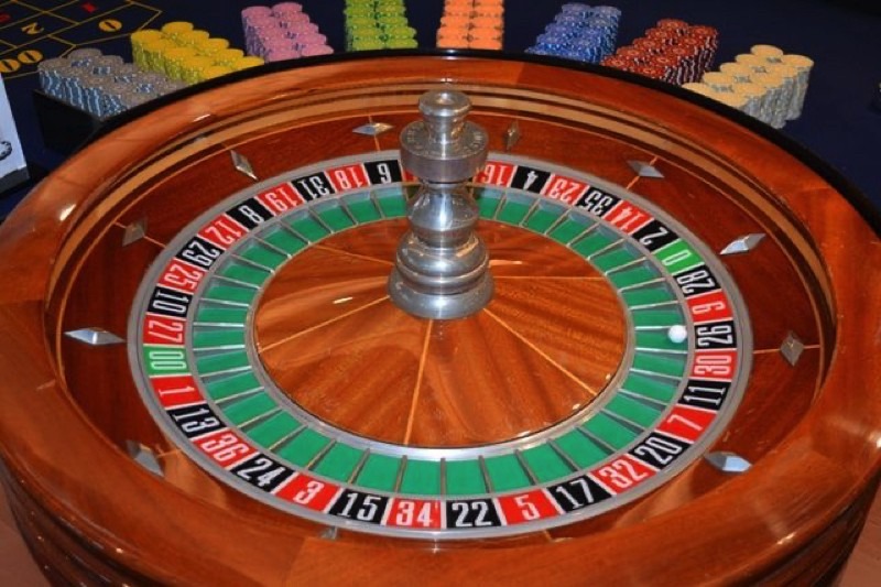BETFLIX CASINO เล่นง่ายได้เงินจริงทุกระดับ