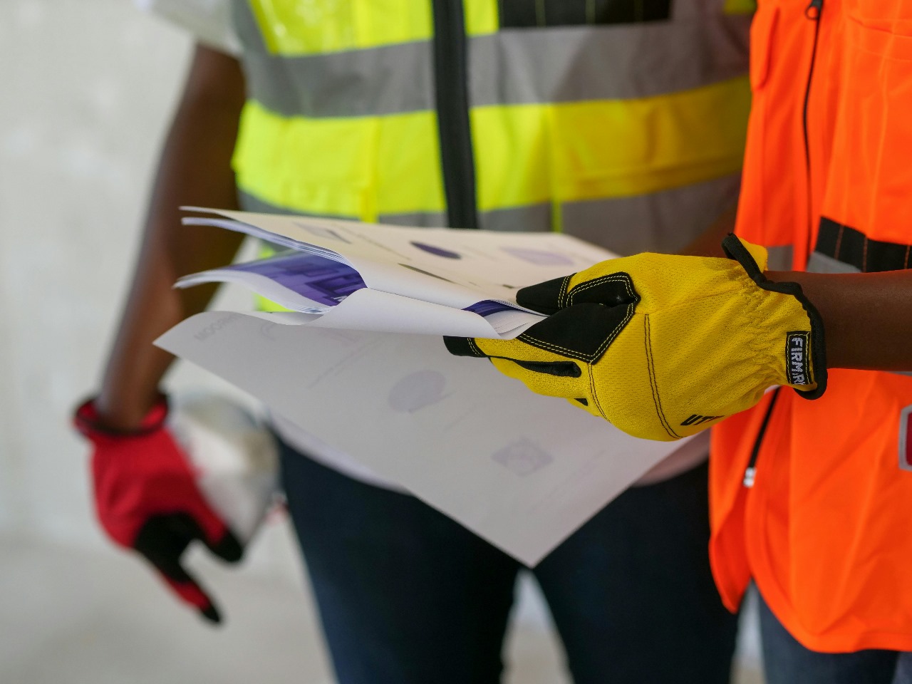 Regulatory Compliance Assistance Through Construction Safety Compliance Resources Programs
