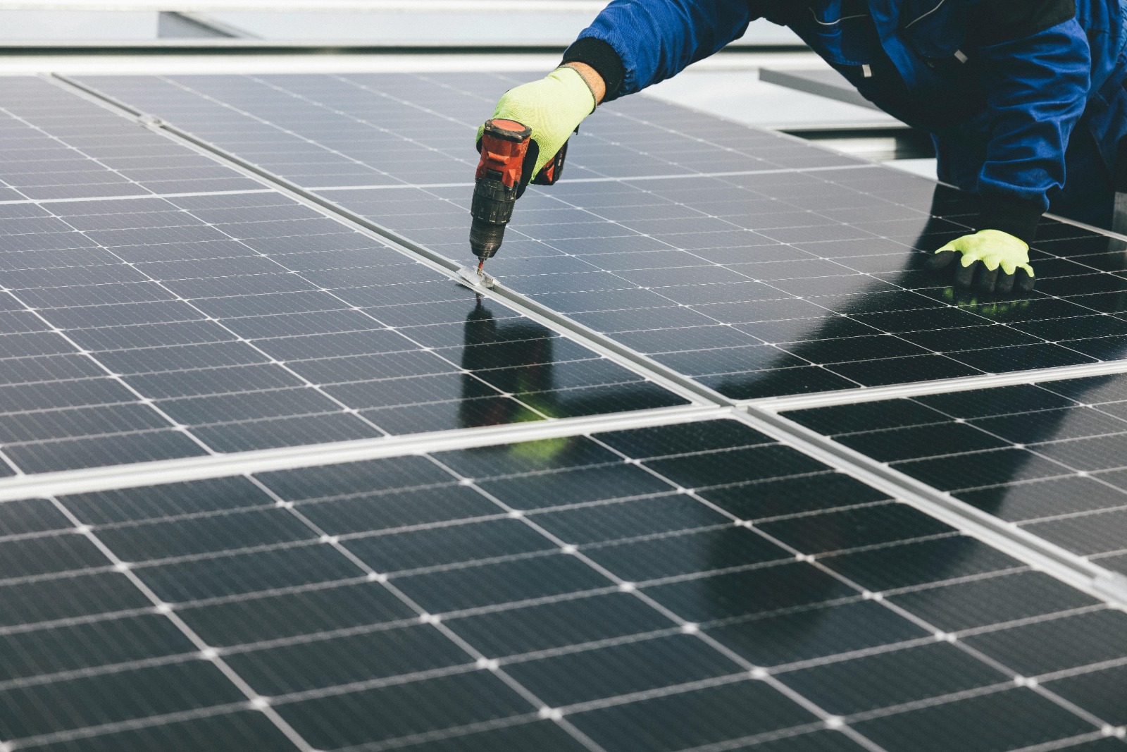 WHB Engenharia Especialista em Energia Solar Fotovoltaica Em Contagem