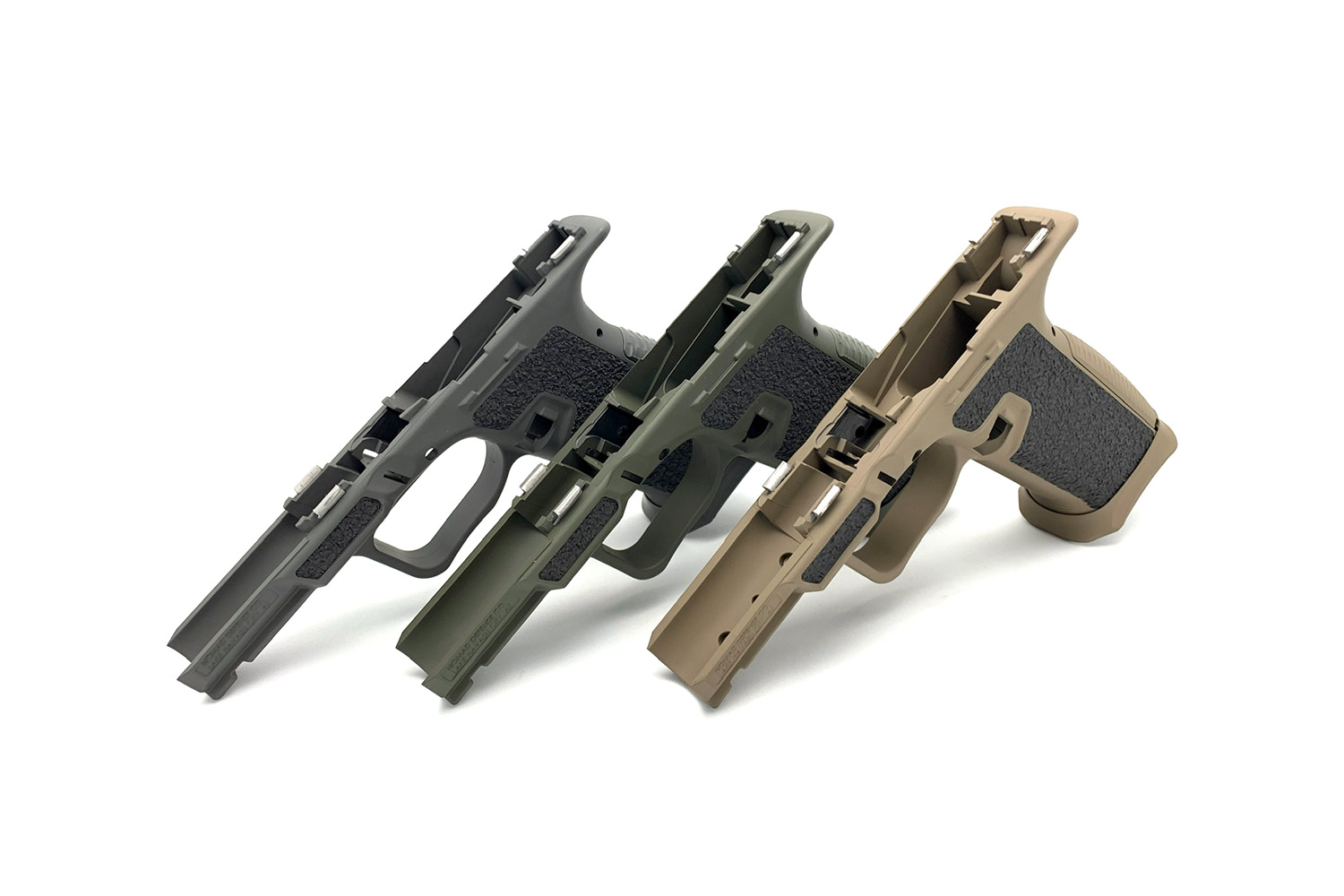 Glock 47 frame for Custom Builds | At Pistol Frames Inc