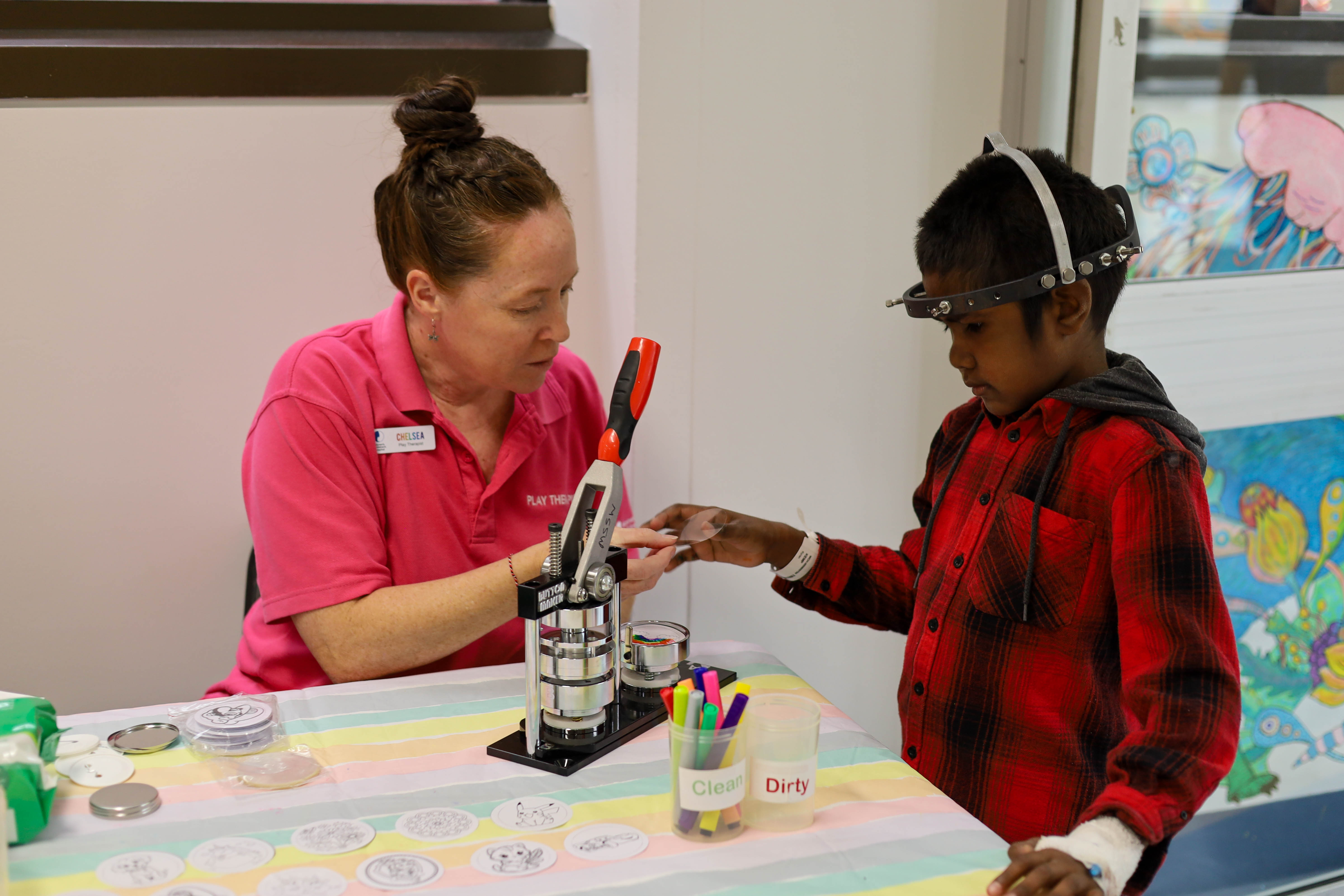 Neurodivergent-Affirming Trauma Therapy in Florida | Still Building Bridges