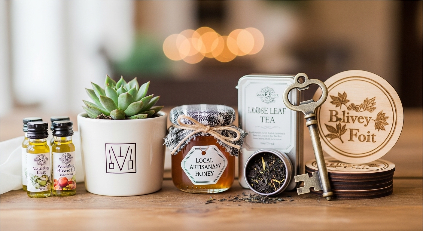 Best unique wedding favors that stand out from traditional wedding gifts