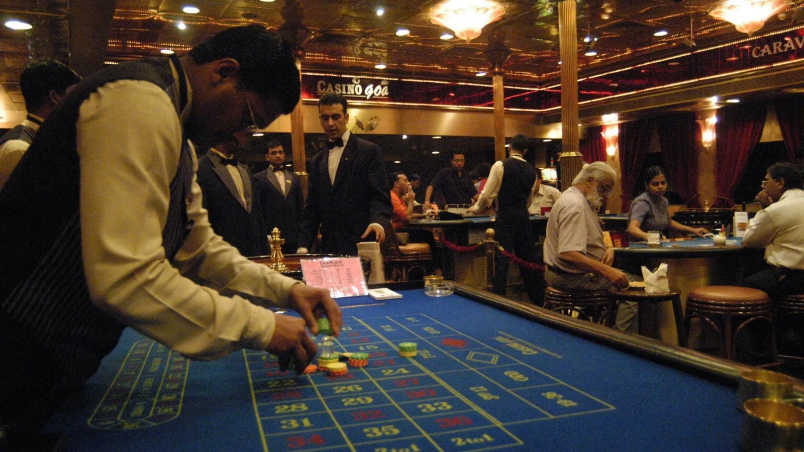 Pistolo Casino Aplicacion – Mobiel Spelen Zonder Grenzen