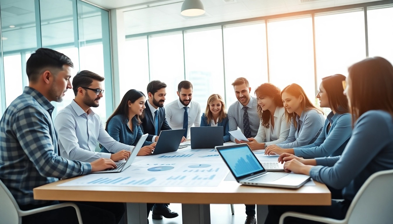 The Best Platform for Self-employed Professionals in the UK