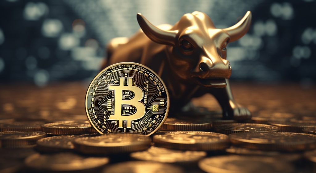 Crypto Investment Platform: AI-Powered Trading Solution