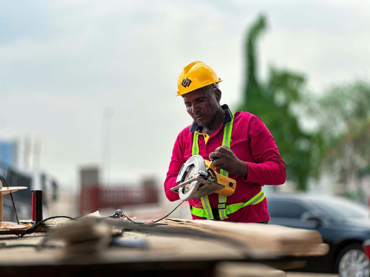 Contractor Political Advocacy Tennessee | Protecting the Future of Construction