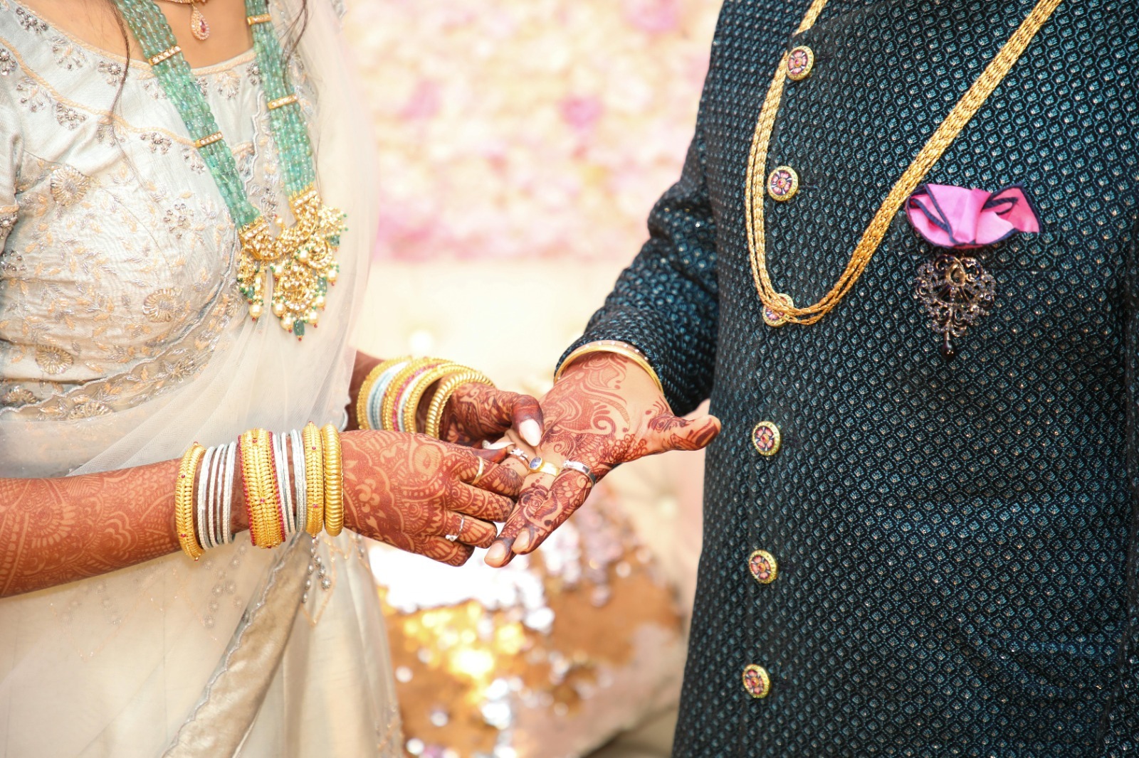 Luxury bridal jewellery on finance Crafted for Sophisticated Brides