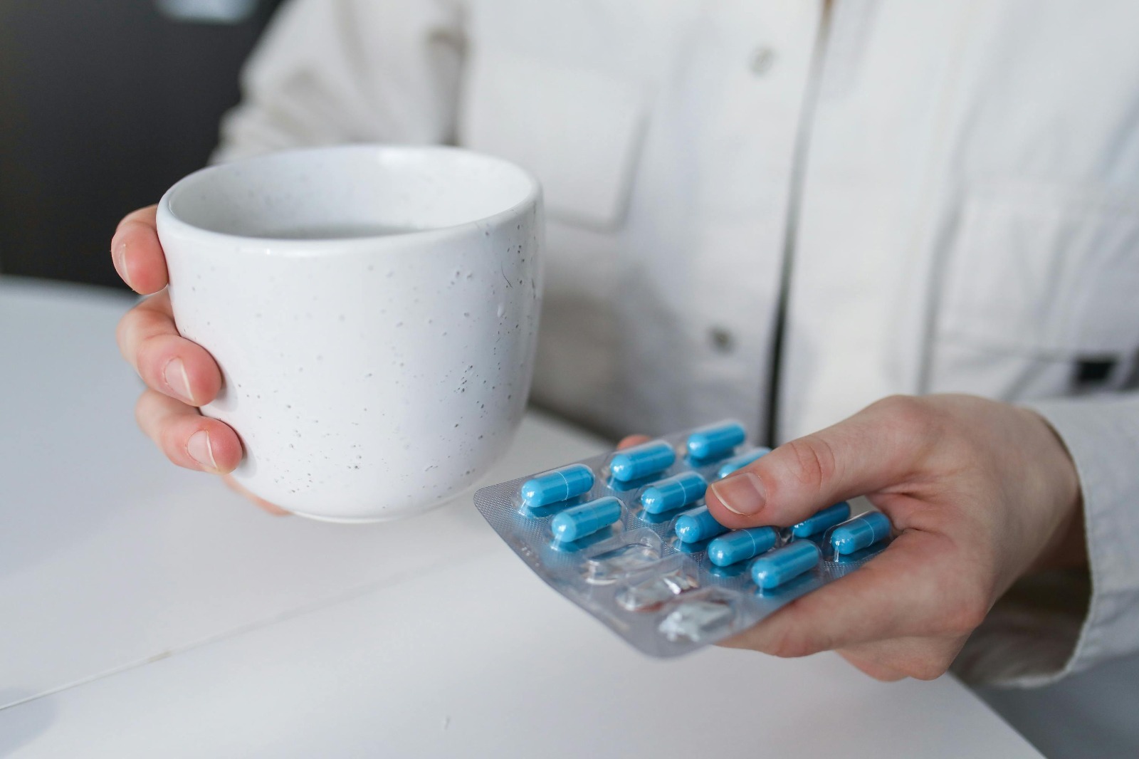 Premium Biotine Products for Professional Use