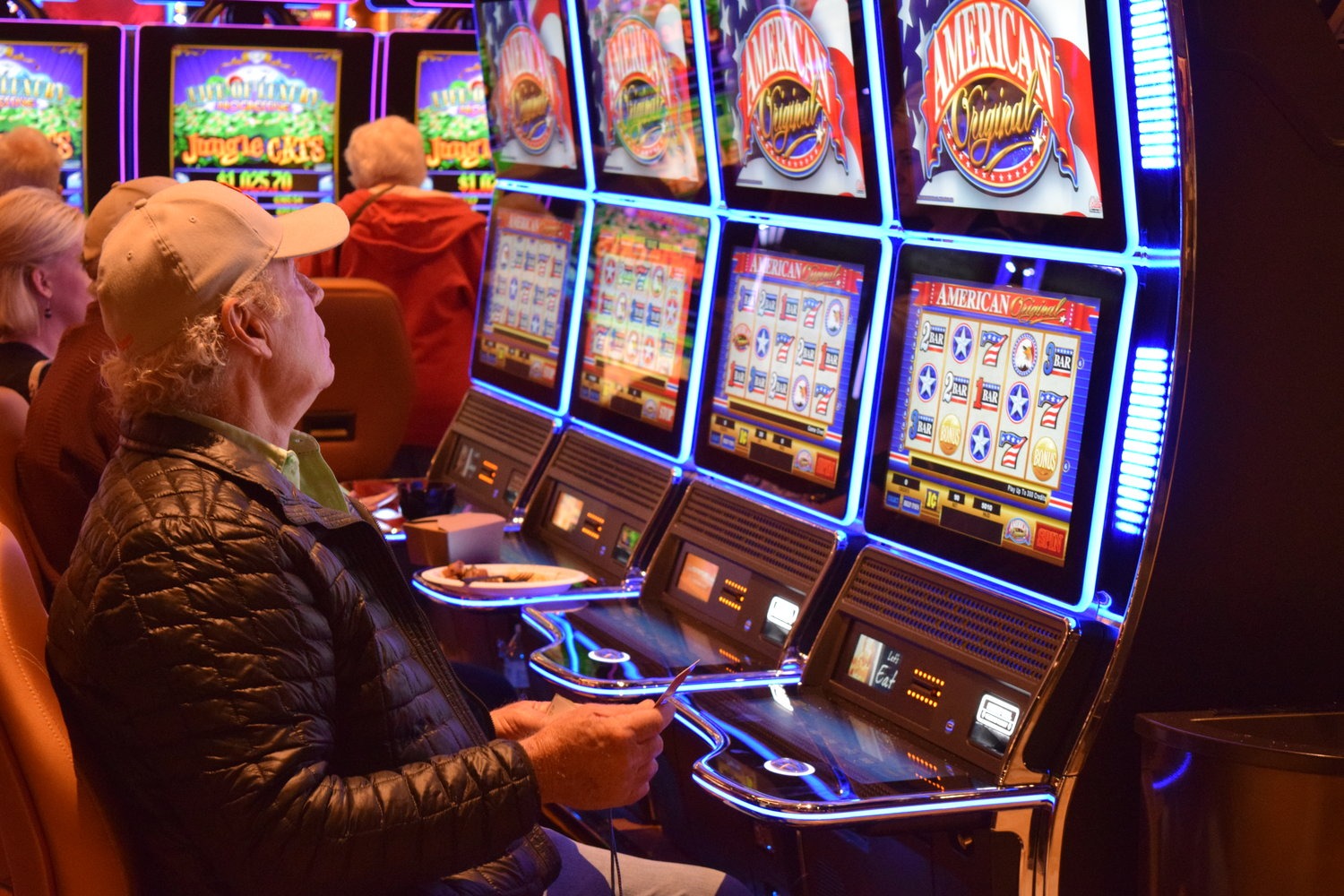 Jili Slot Games รวมเกมสล็อตยอดนิยม โบนัสแตกหนัก