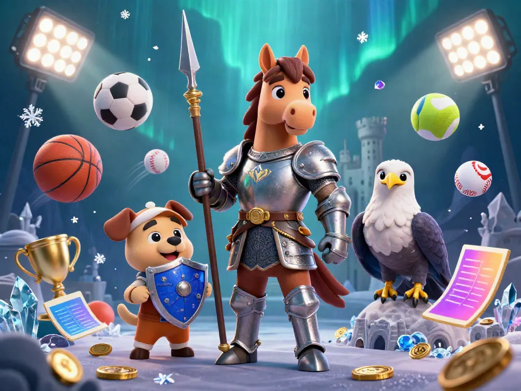 Experience thrilling gameplay at rr99 with dynamic knights, sports elements, and immersive visuals.