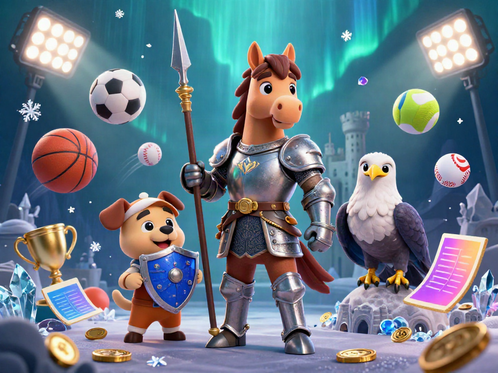 Experience thrilling gameplay at rr99 with dynamic knights, sports elements, and immersive visuals.