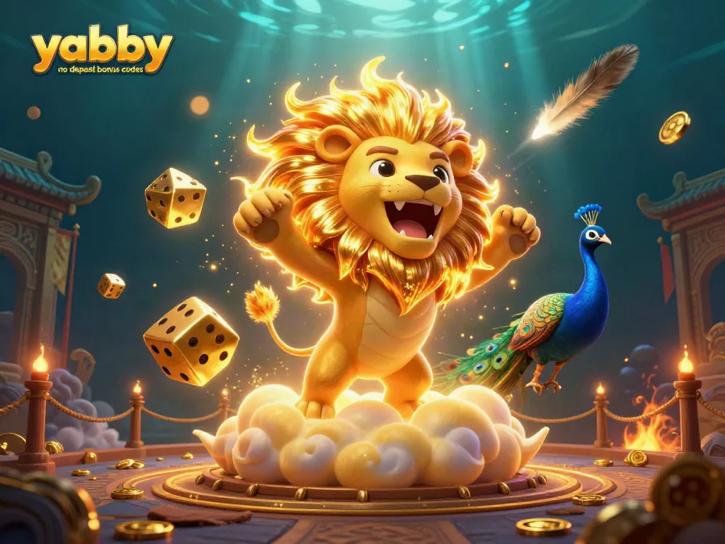 Play exciting games with yabby no deposit bonus codes for fantastic rewards and opportunities!