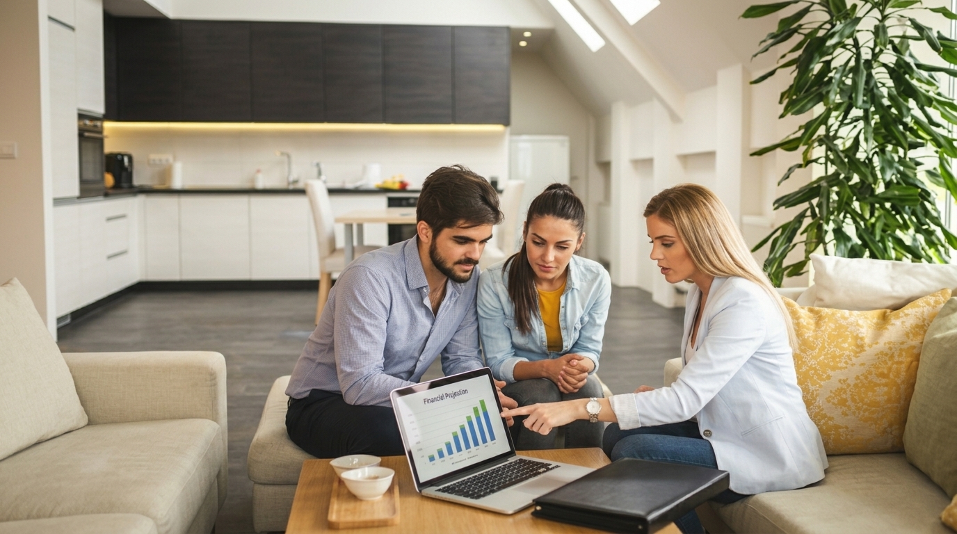 Nationwide Coverage with Trusted Title Insurance Services