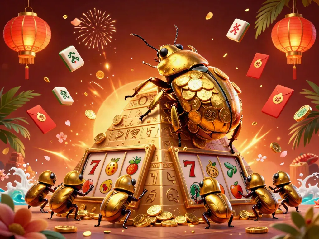 Menangkan jackpot di situs slot dengan permainan yang seru dan menarik.