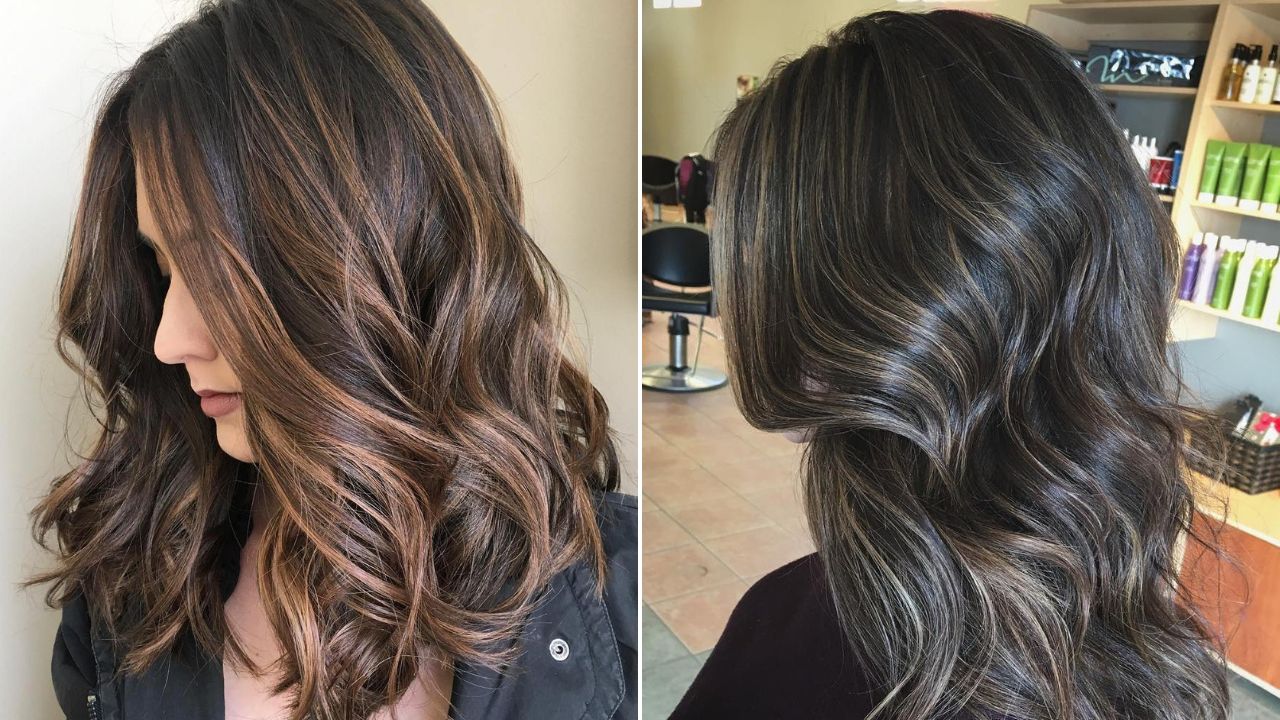 Hair Colouring by Skilled Stylists for Stunning Results
