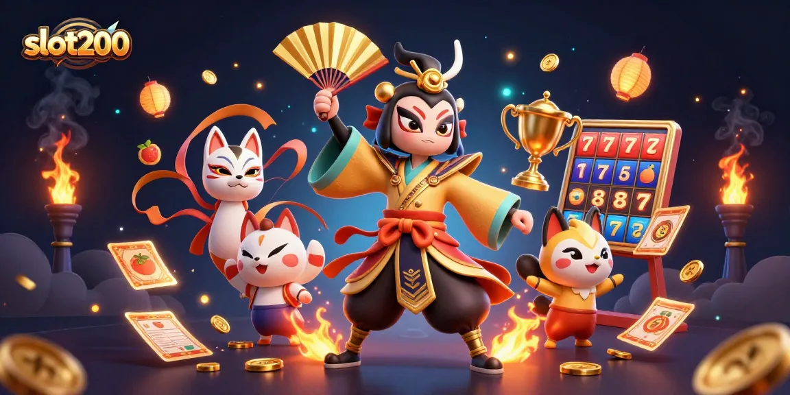 Slot200 menawarkan beragam permainan slot yang menguntungkan dengan pengalaman bermain yang menyenangkan.