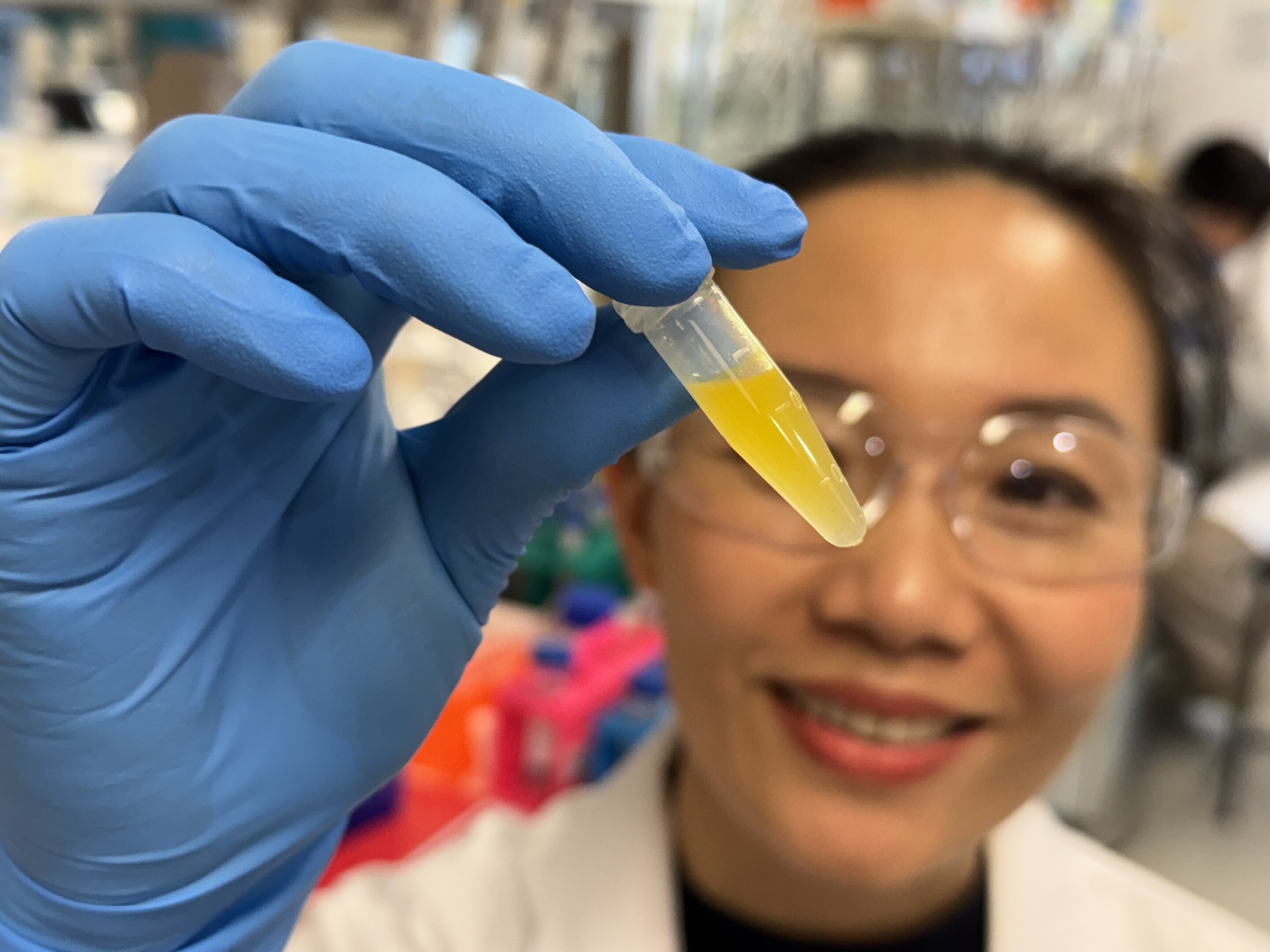 Ion Peptide Ultra-Pure GLOW Peptide for Advanced Cosmetic Research