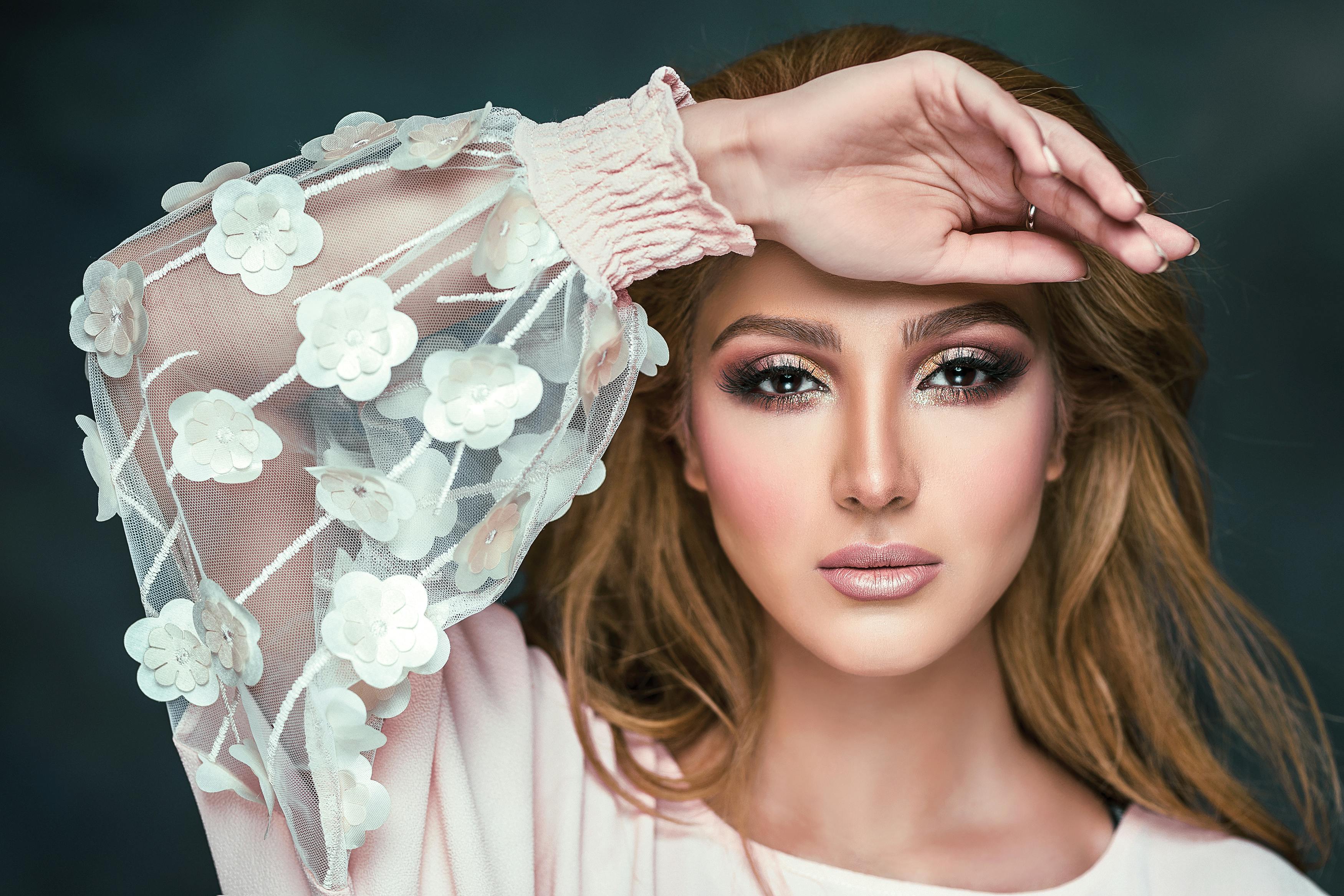Trucco personalizzato per esaltare la tua bellezza autentica