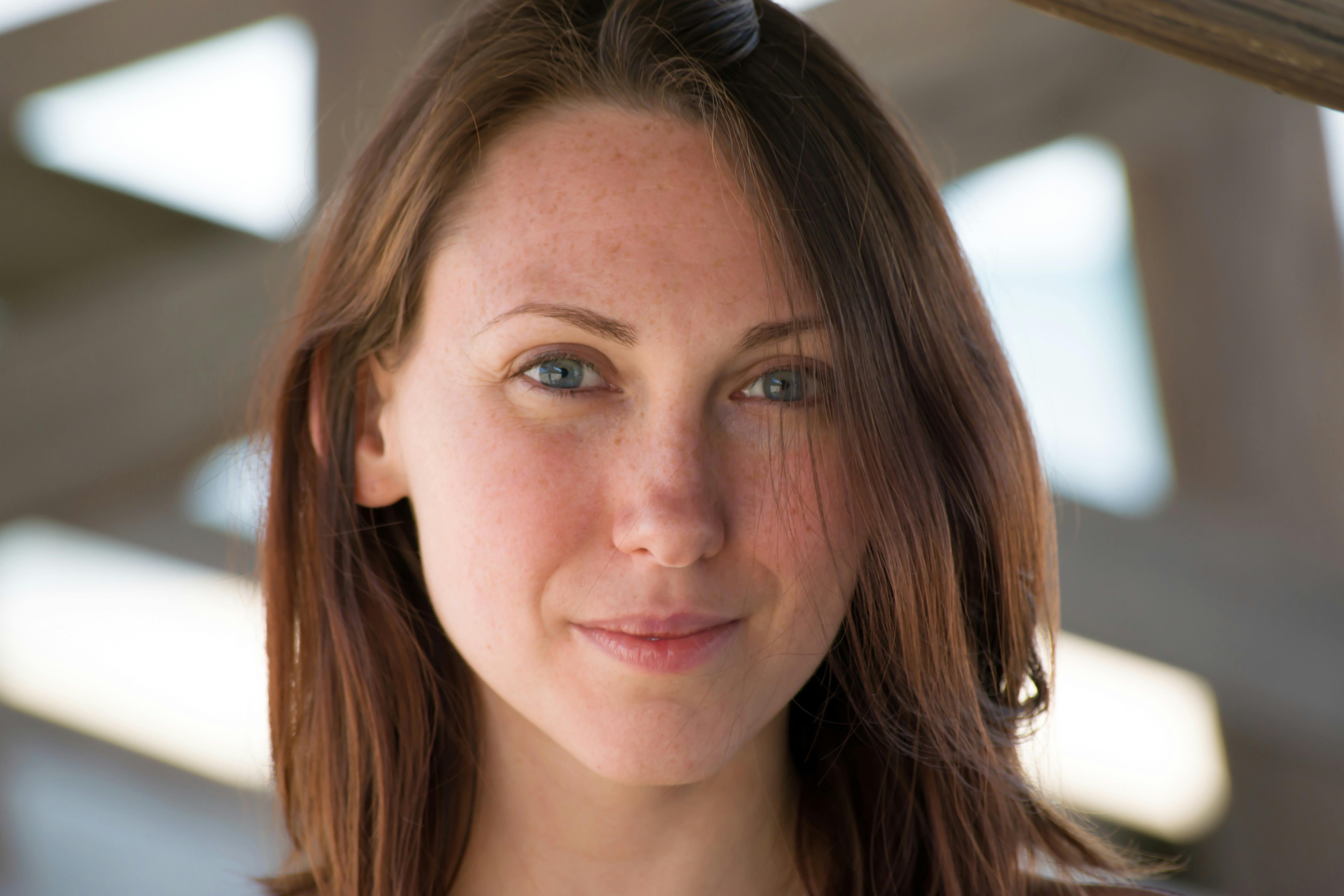Generate a Studio-Quality Ai headshot from Any Selfie