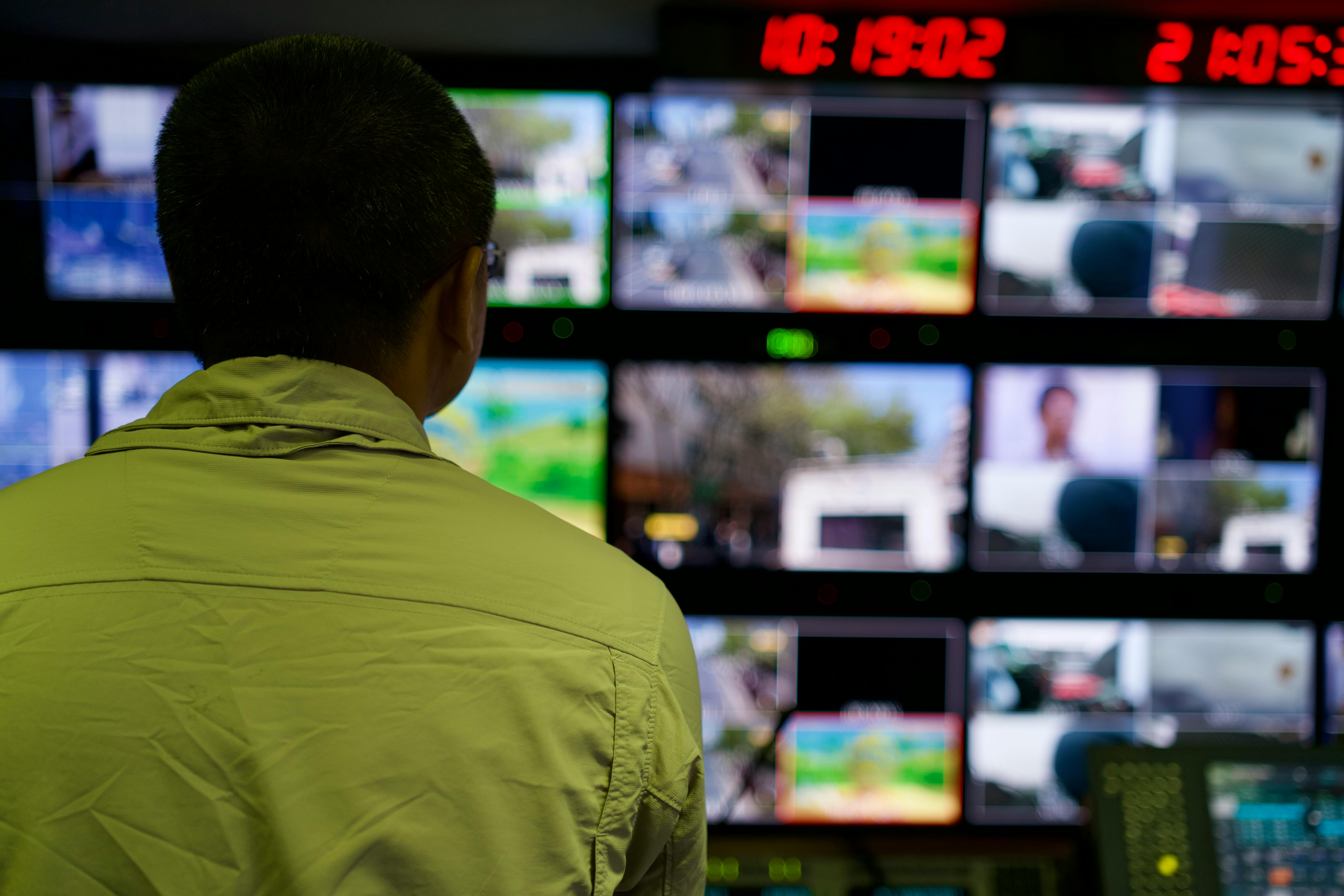 GoWatch Series Online Platform for HD Entertainment