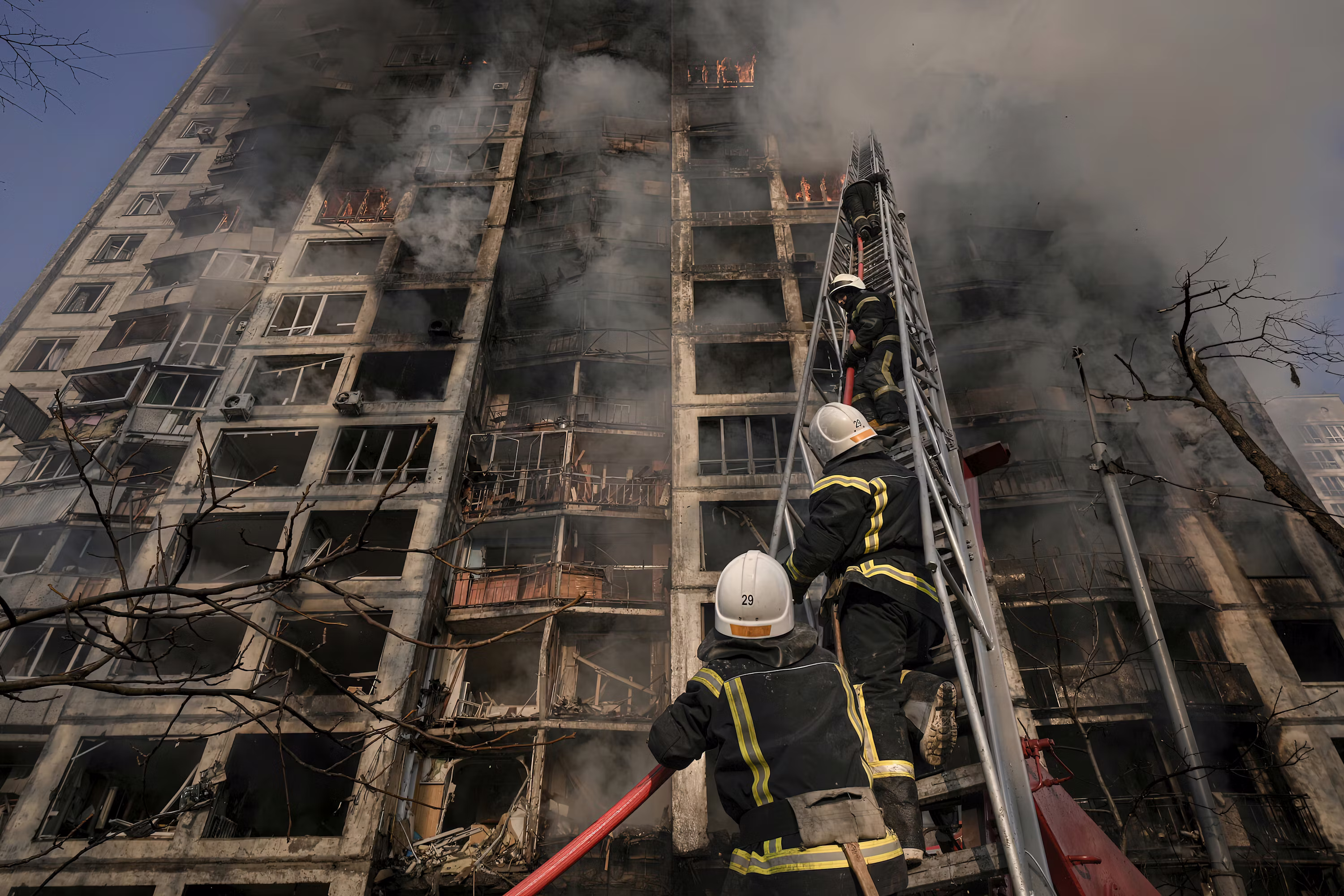 Large Loss Insurance Claim Tips from Experienced Public Adjusters